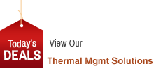 Todays Deals thermal solutions
